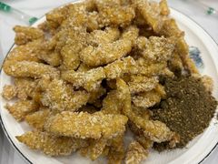 -老七饭馆(光荣道总店)