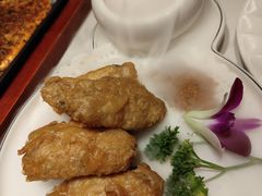 -唐猫庭院·千年陕菜(大唐不夜城店)