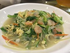 海鲜小烩菜-今鲜源大酒店·中华餐饮名店(新湛路店)