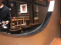 -呷哺呷哺 黄金牧场 (欢乐谷店)
