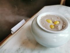 白果芋泥-潮堂 · 潮州菜(恒隆广场店)