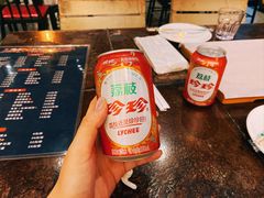 -枪火串烧·东北特色烧烤(罗湖总店)