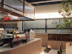-Pekaa啤咖食肆Coffee&Bistro