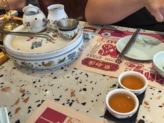 -点都德(广州白云山景区南门店)