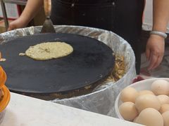 -清真·二嫂子煎饼果子(鼓楼旗舰形象店)