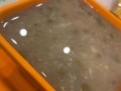 冻绿豆沙-顺记冰室(宝华路店)