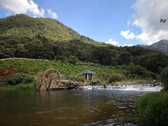 -广州市石门国家森林公园