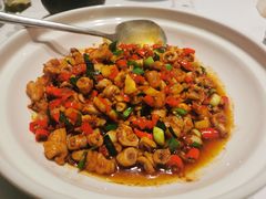 生炒脆肠-老湘亲·品鉴湘菜(湖里店)