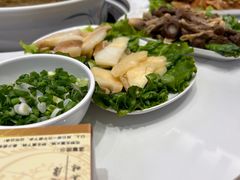 -爱膳菌锅锅(阳南店)