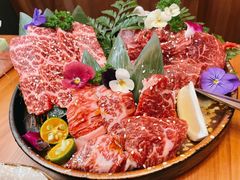 丸藏超级烧肉大拼盘-丸藏和牛烧肉专门店(园区师惠坊店)