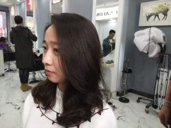 点击看大图 -DL HAIR SALON