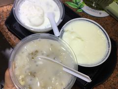 -百花传统甜品店(原址店)