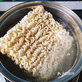 让人上头！火鸡面好吃但不可多吃，不然会上火