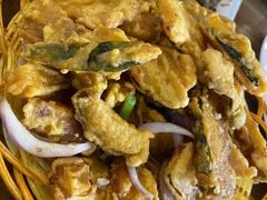 -老马家·舌尖上的西塘美食