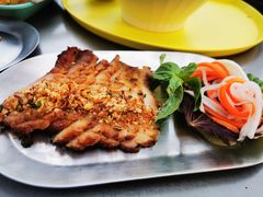 -蔡澜Pho·越南粉餐厅(海上世界店)