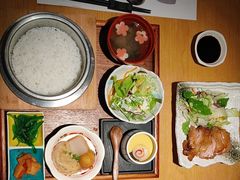 -味太助·银饭食堂(中华城店)