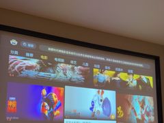 -华夏良子·足道SPA艾灸(王府井店)
