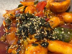 -兰正韩·韩国料理(春熙路店)