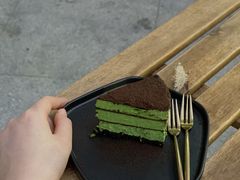 -Home Cafe(水榭春天店)