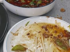 -京秀缘蒸汽海鲜农家菜大馅蒸饺