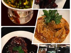 -徐记私厨(半淞园路店)