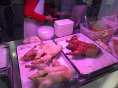 -章云板鸭(评事街店)