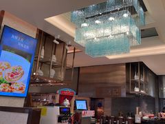 -东方红海鲜百汇(国际大厦店)