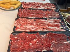 -刘少华贵州小黄牛·鲜牛肉火锅(总店)