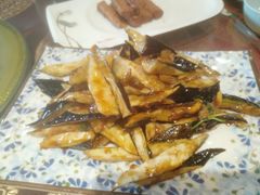 风情茄子-巴依兄弟西域美食(机场店)