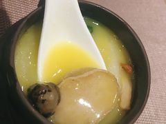 -鸿腾国际大酒店-海鲜姿造海鲜烤肉自助餐