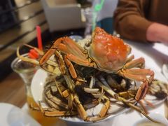 -海天盛宴新派海鲜自助餐厅(群力店)