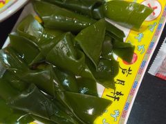 -芦月轩羊蝎子(劲松店)