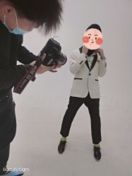 -花开映像儿童摄影