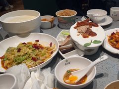 -紫光园烤鸭(前门大栅栏店)