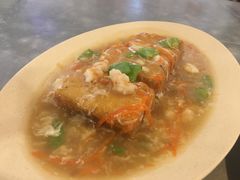 -德成饭店