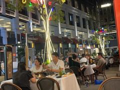 -KAOTOWN烤堂•烧烤(海汇港店)