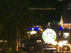 20091019268-星巴克(西藏路店)