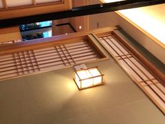 -皇品田苑日式料理(苏州中心店)