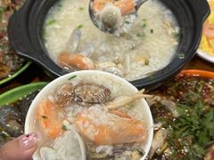 -澳门陈光记烧味饭店(南京德基广场店)