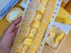 -卡吉诺动物奶油生日蛋糕(中原路店)