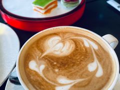 -JW酒廊 JW Lounge(上海鲁能JW万豪侯爵酒店)