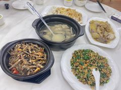 -阿水土鸡(朝阳总店)