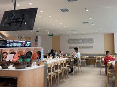 -呷哺呷哺 黄金牧场 (中发百旺店)