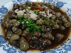 -呼吸森林·生态农庄农家乐私房菜