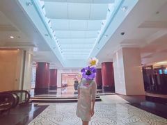 -广州花园酒店