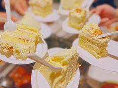 -海底捞大排档火锅(打浦路店)