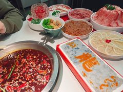 -小龙坎火锅(IFS HOT店)