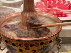 -南门涮肉(通州大船店)