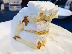 草莓蛋糕-不二家(数寄屋橋店)