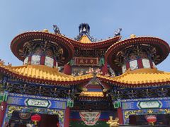-六鼎山文化旅游区